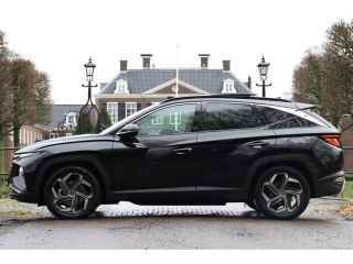 Hyundai Tucson 1.6 T-GDI PHEV Premium Sky 4WD | Demo Deal: 299,- p/m !! | NL-AUTO! | 1E EIGENAAR! | 360&deg; CAMERA ...