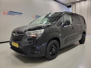 Opel Combo 1.6CDTI 100pk L2/H1 Euro 6!
