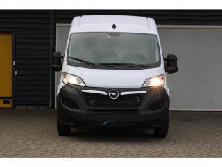 Opel Movano 2.2D 140 L2H2 3.3t | Navigatie | Achteruitrijcamera | Cruise Control | Elektrische ramen voor |