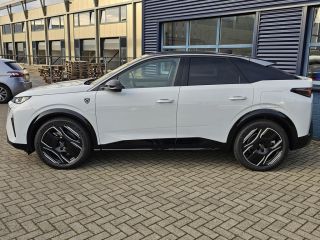 Peugeot e-3008 Launch Edition 325 Dual Motor 73 kWh Nappa Leder | Stoel Verwarming/Ventilatie/Massage | Focal | ...