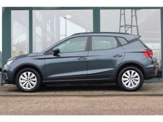 Seat Arona 1.0 EcoTSI Reference 95PK | Airco | Apple Carplay/Android Auto|telefoonintegratie premium | Cruis...