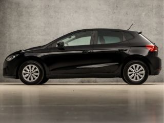 Seat Ibiza 1.0 TSI Intense Sport (APPLE CARPLAY, GROOT NAVI, CAMERA, CLIMATE, CRUISE, SPORTSTOELEN, GETINT G...