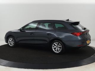 Seat Leon 1.0 TSI Style Intens | Stoelverwarming | Adaptive cruise | Camera | Carplay | Stuurverwarming | N...