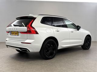 Volvo  XC60 2.0 T8 Twin Engine AWD R-design | SOH 86% | Pano | Memory | Virtual | Sfeer | Camera | Adap. Crui...