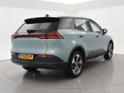 Aiways U5 63kWh PREMIUM + SCHUIFDAK | LEDER | 19 INCH | 360 CAMERA | CARPLAY | ADAPTIVE CRUISE | STOELVERW. ActivLease financial lease