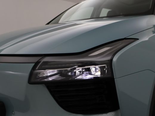 Aiways U5 63kWh PREMIUM + SCHUIFDAK | LEDER | 19 INCH | 360 CAMERA | CARPLAY | ADAPTIVE CRUISE | STOELVERW. ActivLease financial lease