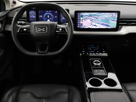 Aiways U5 63kWh PREMIUM + SCHUIFDAK | LEDER | 19 INCH | 360 CAMERA | CARPLAY | ADAPTIVE CRUISE | STOELVERW. ActivLease financial lease