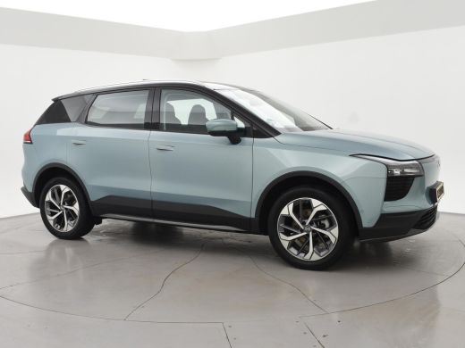Aiways U5 63kWh PREMIUM + SCHUIFDAK | LEDER | 19 INCH | 360 CAMERA | CARPLAY | ADAPTIVE CRUISE | STOELVERW. ActivLease financial lease
