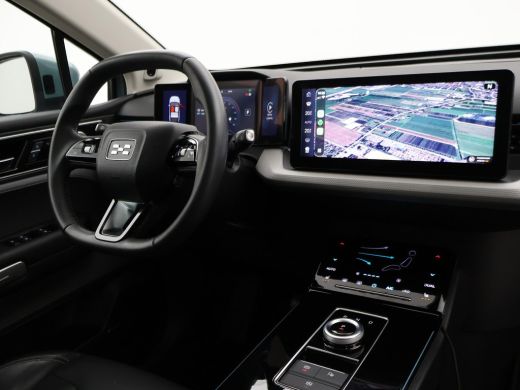 Aiways U5 63kWh PREMIUM + SCHUIFDAK | LEDER | 19 INCH | 360 CAMERA | CARPLAY | ADAPTIVE CRUISE | STOELVERW. ActivLease financial lease