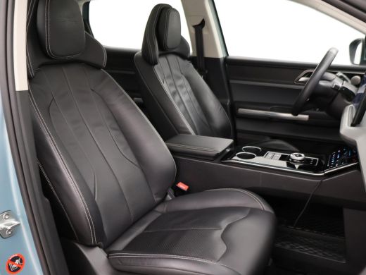 Aiways U5 63kWh PREMIUM + SCHUIFDAK | LEDER | 19 INCH | 360 CAMERA | CARPLAY | ADAPTIVE CRUISE | STOELVERW. ActivLease financial lease