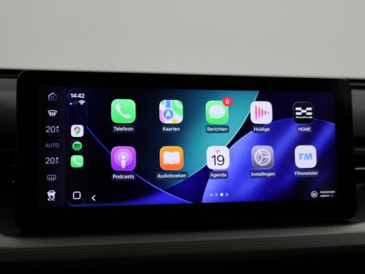 Aiways U5 63kWh PREMIUM + SCHUIFDAK | LEDER | 19 INCH | 360 CAMERA | CARPLAY | ADAPTIVE CRUISE | STOELVERW. ActivLease financial lease