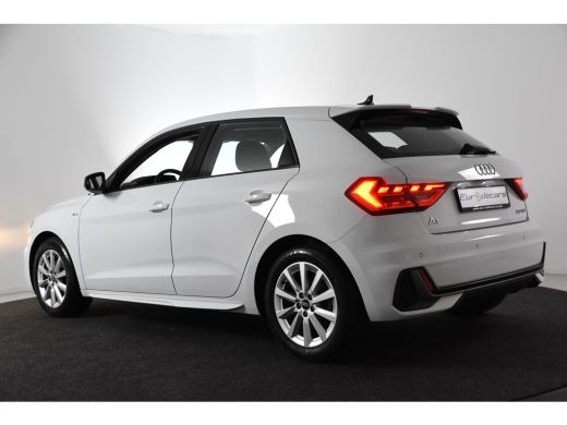 Audi A1 Sportback Sportback 30 TFSI S-Line S-Tronic *1ste eigenaar*Navigatie* ActivLease financial lease