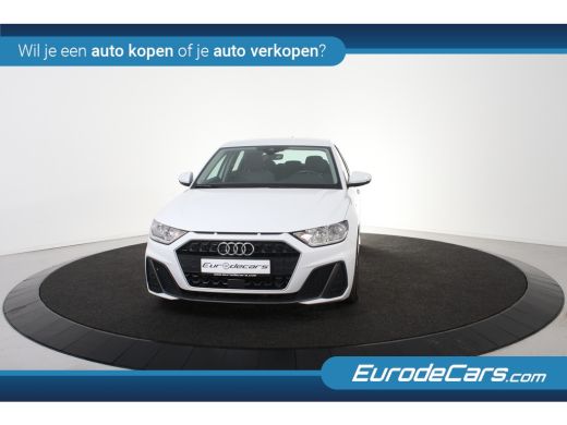 Audi A1 Sportback Sportback 30 TFSI S-Line S-Tronic *1ste eigenaar*Navigatie* ActivLease financial lease