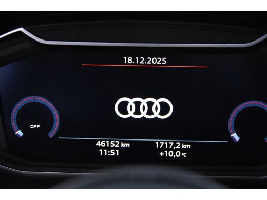 Audi A1 Sportback Sportback 30 TFSI S-Line S-Tronic *1ste eigenaar*Navigatie* ActivLease financial lease