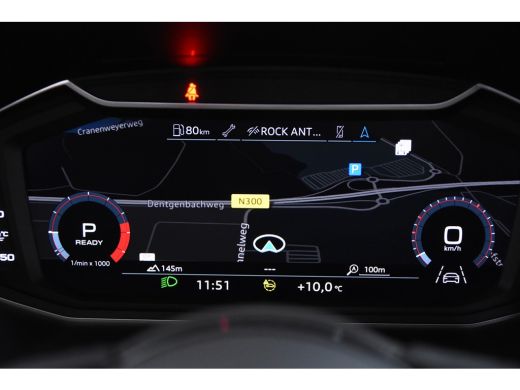 Audi A1 Sportback Sportback 30 TFSI S-Line S-Tronic *1ste eigenaar*Navigatie* ActivLease financial lease