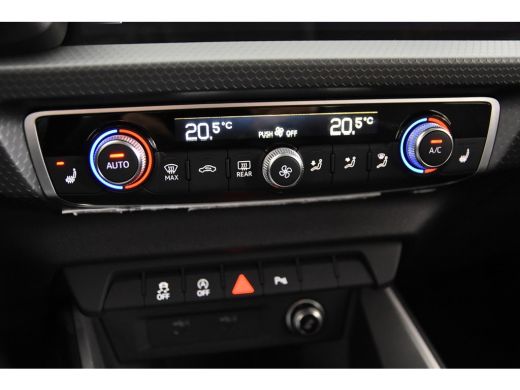 Audi A1 Sportback Sportback 30 TFSI S-Line S-Tronic *1ste eigenaar*Navigatie* ActivLease financial lease