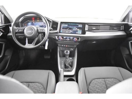 Audi A1 Sportback Sportback 30 TFSI S-Line S-Tronic *1ste eigenaar*Navigatie* ActivLease financial lease