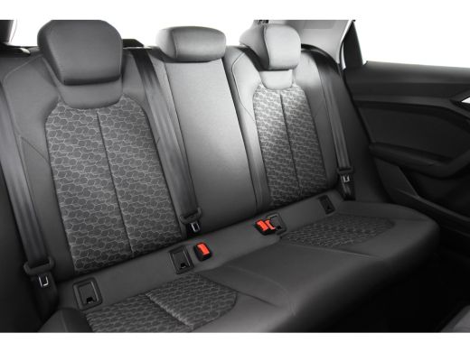 Audi A1 Sportback Sportback 30 TFSI S-Line S-Tronic *1ste eigenaar*Navigatie* ActivLease financial lease