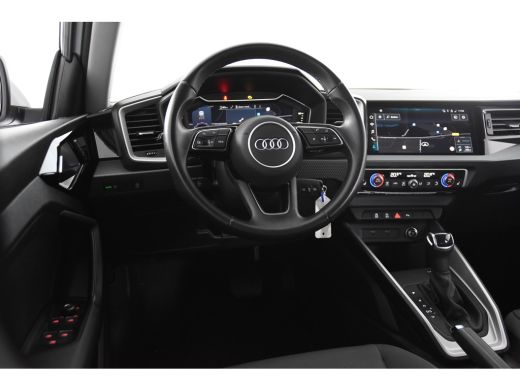 Audi A1 Sportback Sportback 30 TFSI S-Line S-Tronic *1ste eigenaar*Navigatie* ActivLease financial lease