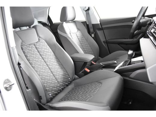 Audi A1 Sportback Sportback 30 TFSI S-Line S-Tronic *1ste eigenaar*Navigatie* ActivLease financial lease