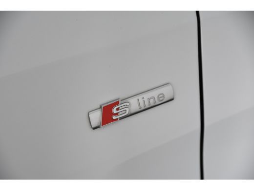Audi A1 Sportback Sportback 30 TFSI S-Line S-Tronic *1ste eigenaar*Navigatie* ActivLease financial lease