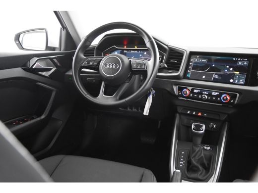 Audi A1 Sportback Sportback 30 TFSI S-Line S-Tronic *1ste eigenaar*Navigatie* ActivLease financial lease