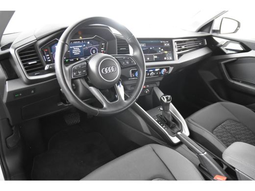 Audi A1 Sportback Sportback 30 TFSI S-Line S-Tronic *1ste eigenaar*Navigatie* ActivLease financial lease