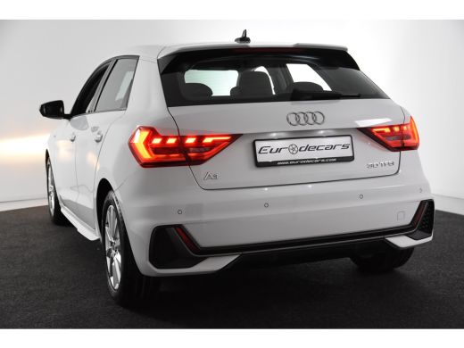 Audi A1 Sportback Sportback 30 TFSI S-Line S-Tronic *1ste eigenaar*Navigatie* ActivLease financial lease