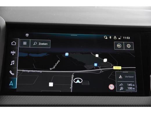 Audi A1 Sportback Sportback 30 TFSI S-Line S-Tronic *1ste eigenaar*Navigatie* ActivLease financial lease