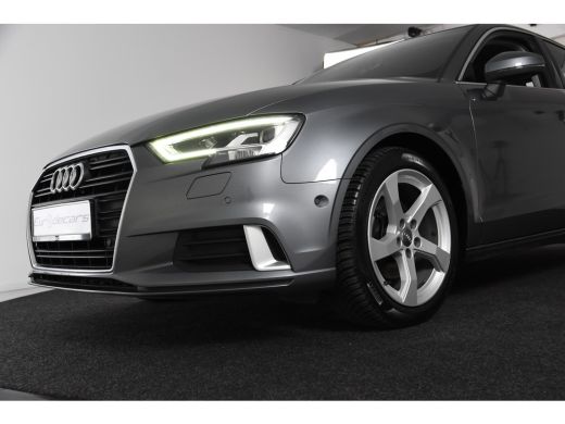 Audi A3 Limousine 1.5 TFSI CoD Sport *1ste Eigenaar*Leer*Trekhaak* ActivLease financial lease