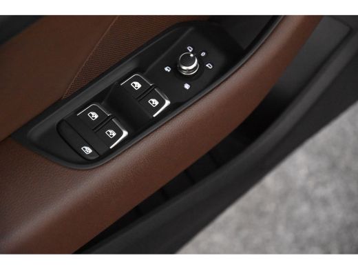 Audi A3 Limousine 1.5 TFSI CoD Sport *1ste Eigenaar*Leer*Trekhaak* ActivLease financial lease