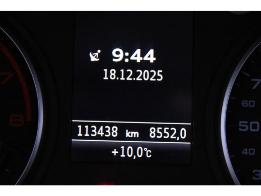 Audi A3 Limousine 1.5 TFSI CoD Sport *1ste Eigenaar*Leer*Trekhaak* ActivLease financial lease