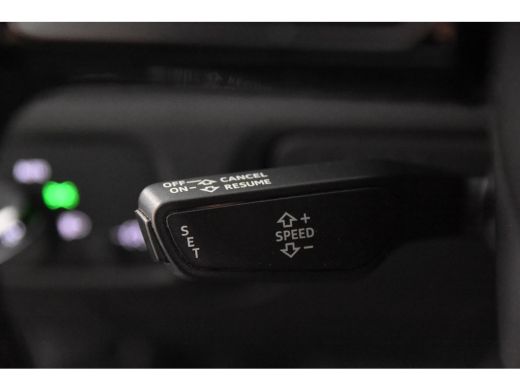 Audi A3 Limousine 1.5 TFSI CoD Sport *1ste Eigenaar*Leer*Trekhaak* ActivLease financial lease