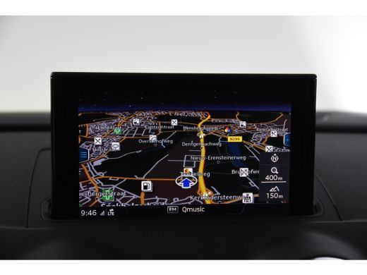 Audi A3 Limousine 1.5 TFSI CoD Sport *1ste Eigenaar*Leer*Trekhaak* ActivLease financial lease