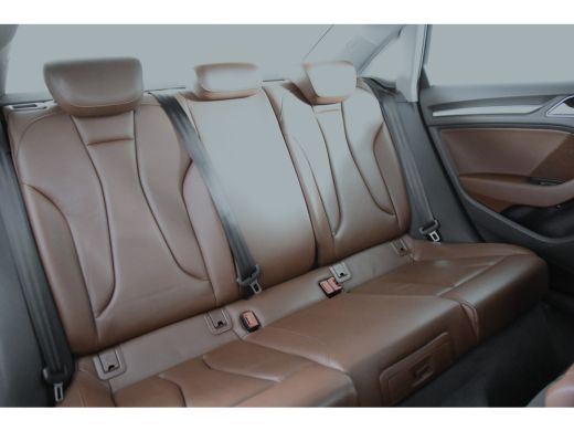 Audi A3 Limousine 1.5 TFSI CoD Sport *1ste Eigenaar*Leer*Trekhaak* ActivLease financial lease