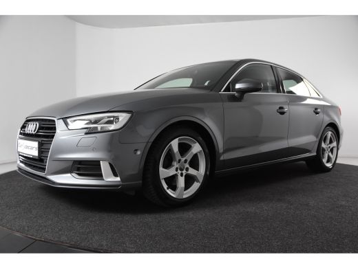Audi A3 Limousine 1.5 TFSI CoD Sport *1ste Eigenaar*Leer*Trekhaak* ActivLease financial lease