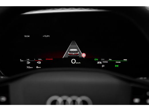 Audi A6 Avant S edition | Adaptive air suspension | Adaptive cruise control | Airconditioning 4-zones ActivLease financial lease