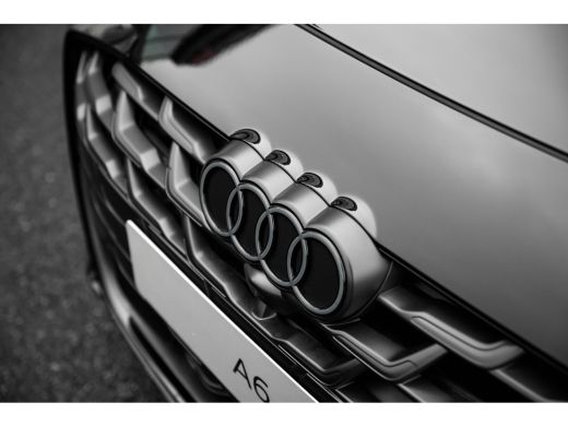 Audi A6 Avant S edition | Adaptive air suspension | Adaptive cruise control | Airconditioning 4-zones ActivLease financial lease