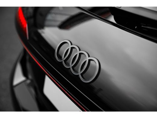 Audi A6 Avant S edition | Adaptive air suspension | Adaptive cruise control | Airconditioning 4-zones ActivLease financial lease