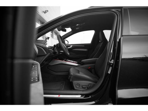 Audi A6 Avant S edition | Adaptive air suspension | Adaptive cruise control | Airconditioning 4-zones ActivLease financial lease