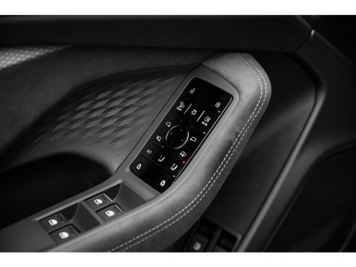 Audi A6 Avant S edition | Adaptive air suspension | Adaptive cruise control | Airconditioning 4-zones ActivLease financial lease