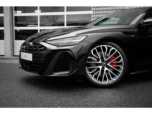 Audi A6 Avant S edition | Adaptive air suspension | Adaptive cruise control | Airconditioning 4-zones ActivLease financial lease