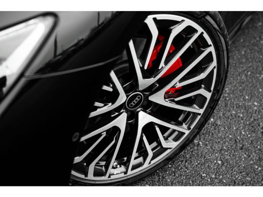 Audi A6 Avant S edition | Adaptive air suspension | Adaptive cruise control | Airconditioning 4-zones ActivLease financial lease