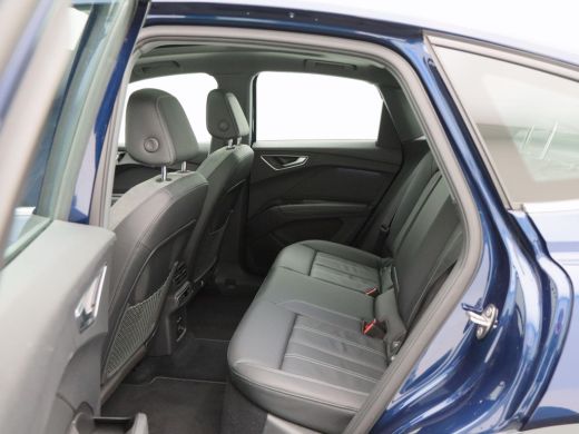 Audi Q4 e-tron 40 77 kWh 204 Pk Automaat | Panoramadak | Volledig Leder | Virtual Cockpit | Elektrische Achterkl... ActivLease financial lease