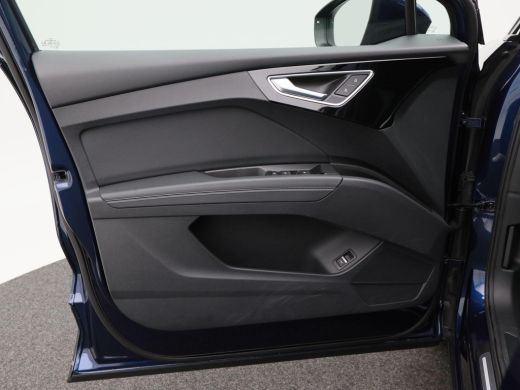 Audi Q4 e-tron 40 77 kWh 204 Pk Automaat | Panoramadak | Volledig Leder | Virtual Cockpit | Elektrische Achterkl... ActivLease financial lease
