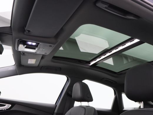 Audi Q4 e-tron 40 77 kWh 204 Pk Automaat | Panoramadak | Volledig Leder | Virtual Cockpit | Elektrische Achterkl... ActivLease financial lease