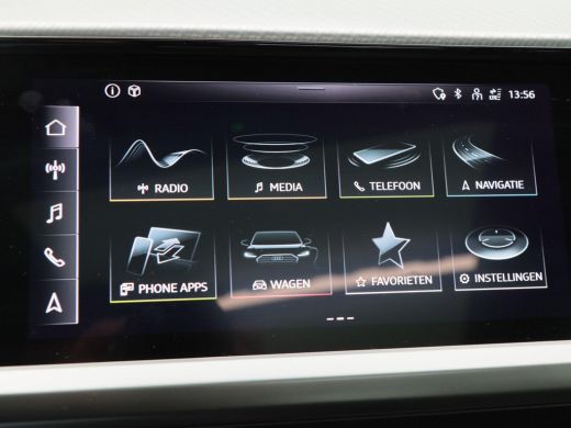 Audi Q4 e-tron 40 77 kWh 204 Pk Automaat | Panoramadak | Volledig Leder | Virtual Cockpit | Elektrische Achterkl... ActivLease financial lease