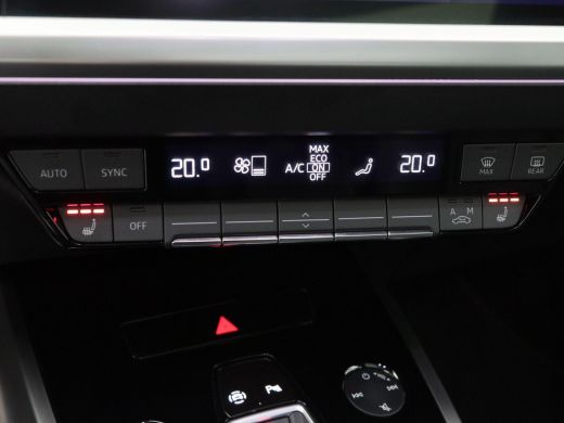 Audi Q4 e-tron 40 77 kWh 204 Pk Automaat | Panoramadak | Volledig Leder | Virtual Cockpit | Elektrische Achterkl... ActivLease financial lease