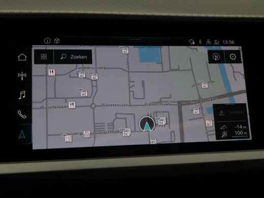 Audi Q4 e-tron 40 77 kWh 204 Pk Automaat | Panoramadak | Volledig Leder | Virtual Cockpit | Elektrische Achterkl... ActivLease financial lease