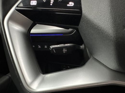 Audi Q4 e-tron 40 Launch edition Advanced 77 kWh [ 3-Fase ] (INCL-BTW) *MATRIX-LED | NAVI-FULLMAP | KEYLESS | CA... ActivLease financial lease